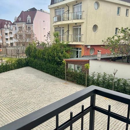 Sun&Moon Apartment Obzor Exteriér fotografie
