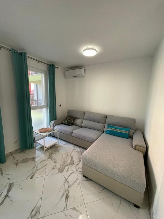 Sun&Moon Apartment Obzor Exteriér fotografie