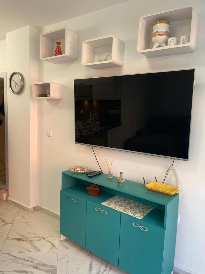Sun&Moon Apartment Obzor Exteriér fotografie