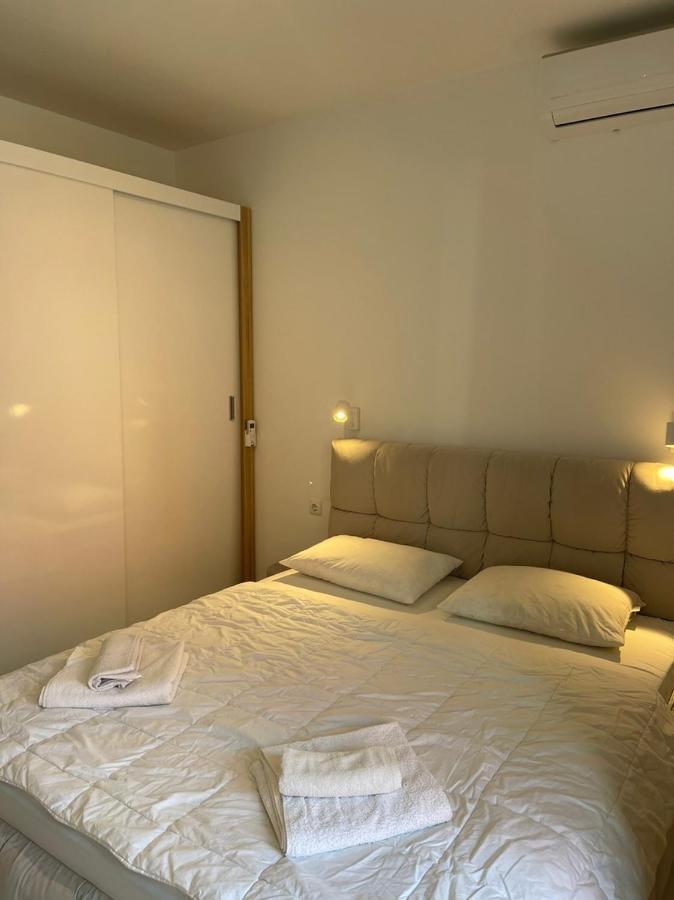 Sun&Moon Apartment Obzor Exteriér fotografie