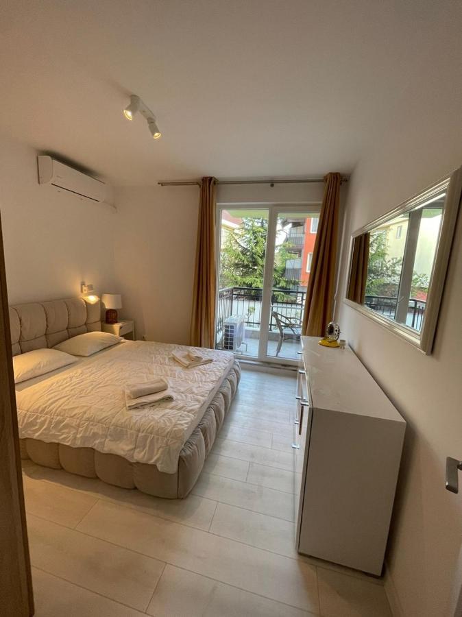 Sun&Moon Apartment Obzor Exteriér fotografie
