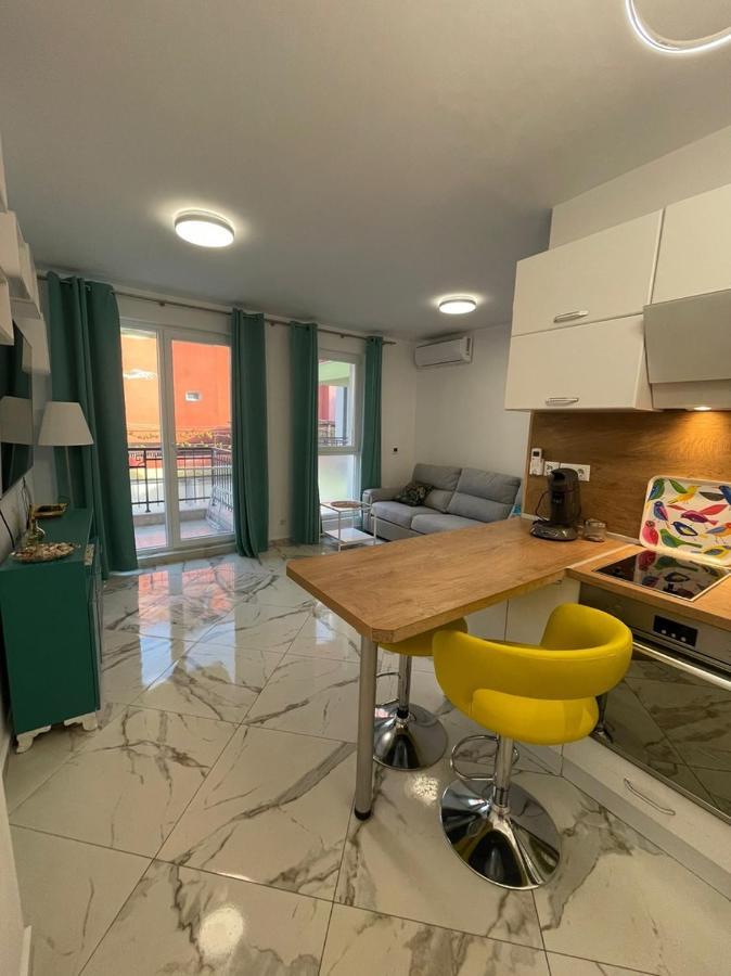 Sun&Moon Apartment Obzor Exteriér fotografie