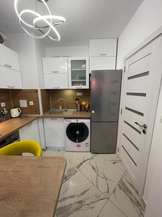 Sun&Moon Apartment Obzor Exteriér fotografie