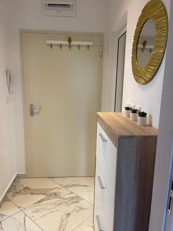 Sun&Moon Apartment Obzor Exteriér fotografie