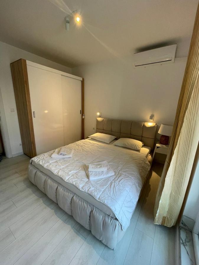Sun&Moon Apartment Obzor Exteriér fotografie