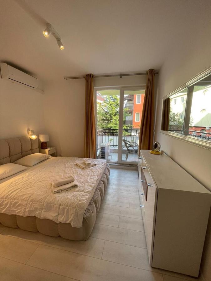 Sun&Moon Apartment Obzor Exteriér fotografie