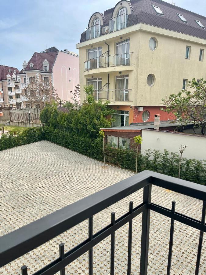 Sun&Moon Apartment Obzor Exteriér fotografie