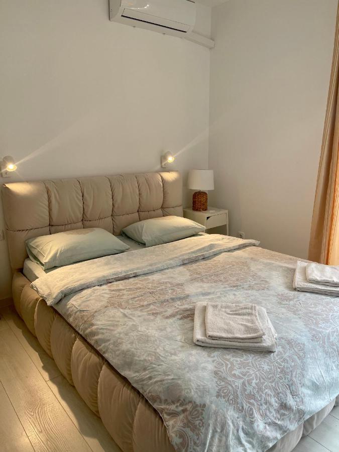 Sun&Moon Apartment Obzor Exteriér fotografie